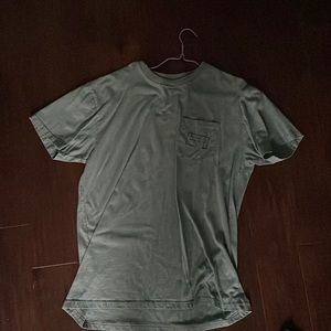 Southern tide large tee shirt